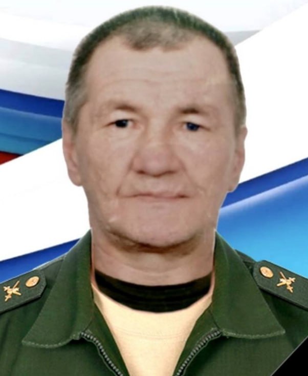 Фотография Соколов Алексей Николаевич, погибший солдат СВО