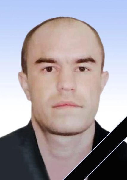 Фотография Чудашкин Александр Александрович, погибший солдат СВО
