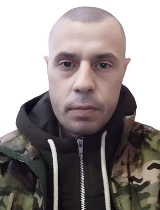 Фотография Матвиенко Иван Михайлович, погибший солдат СВО
