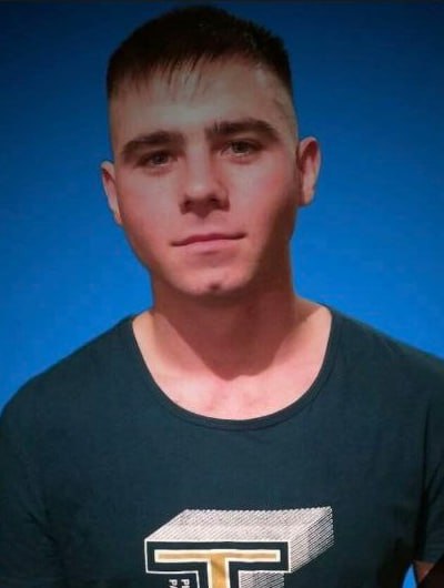 Фотография Попов Юрий Владимирович, погибший солдат СВО