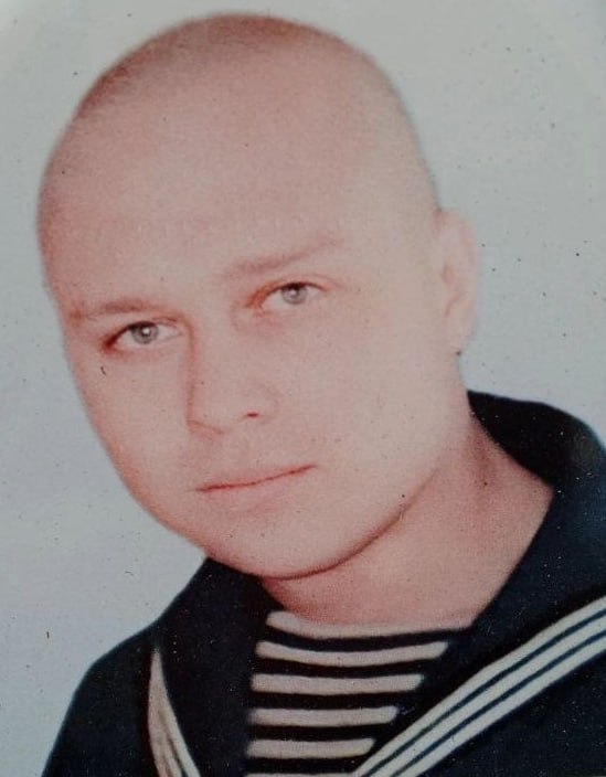 Фотография Шадрин Денис Сергеевич, погибший солдат СВО