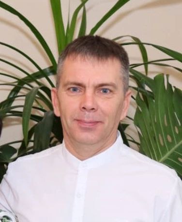 Фотография Синцов Юрий, погибший солдат СВО