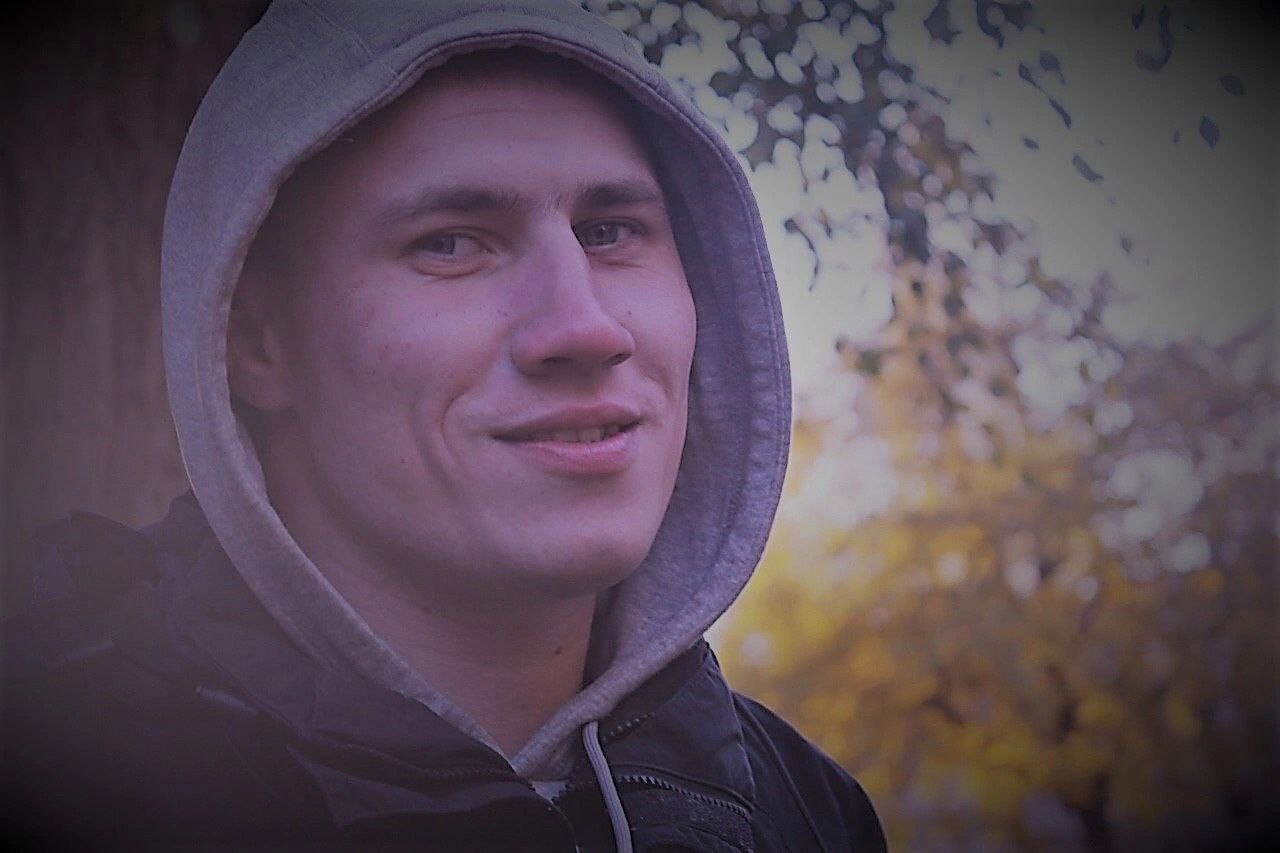 Фотография Бондаренко Роман Алексеевич, погибший солдат СВО