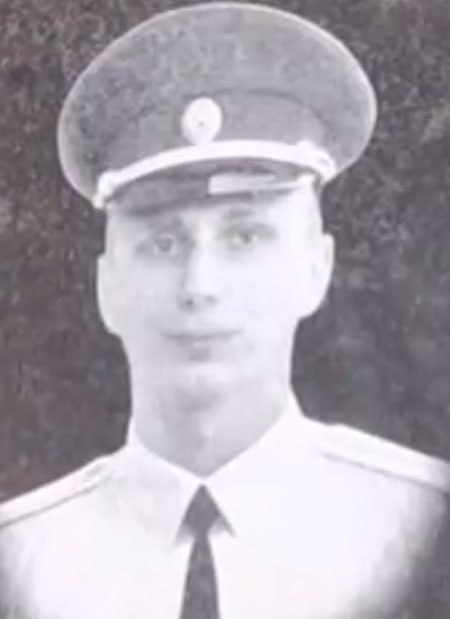 Фотография Шевченко Станислав Александрович, погибший солдат СВО