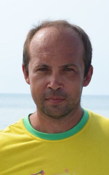 Фотография Гордиенко Павел Александрович, погибший солдат СВО
