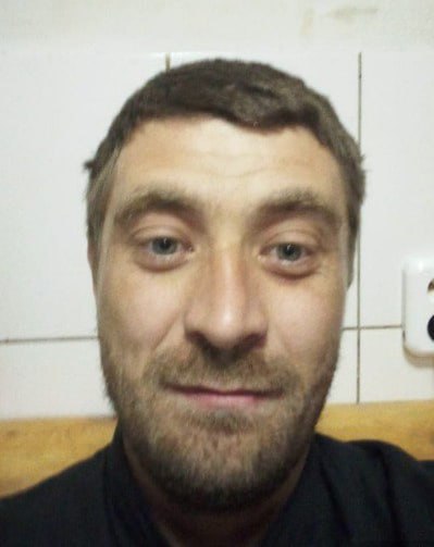 Фотография Бондаренко Алексей Сергеевич, погибший солдат СВО