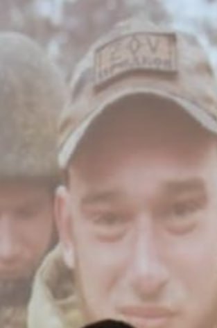 Фотография Карякин Александр Витальевич, погибший солдат СВО