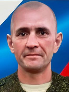 Фотография Миусков Александр Олегович, погибший солдат СВО