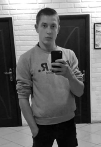 Фотография Снетков Тимофей Александрович, погибший солдат СВО
