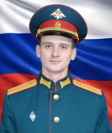 Фотография Васильченко Станислав Николаевич, погибший солдат СВО