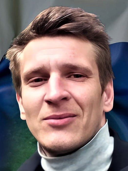 Фотография Савченков Андрей Александрович, погибший солдат СВО