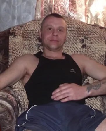 Фотография Возженников Эдуард Павлович, погибший солдат СВО