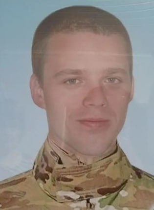 Фотография Филин Павел Егорович, погибший солдат СВО