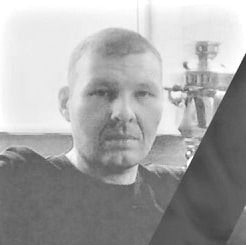 Фотография Минсафин Ильфат Рашитович, погибший солдат СВО