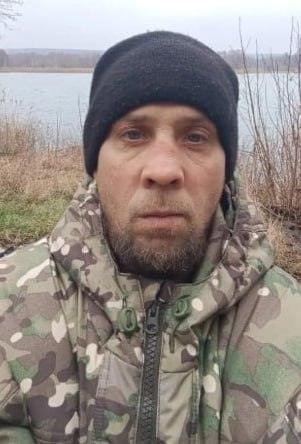 Фотография Сухоруков Денис Сергеевич, погибший солдат СВО