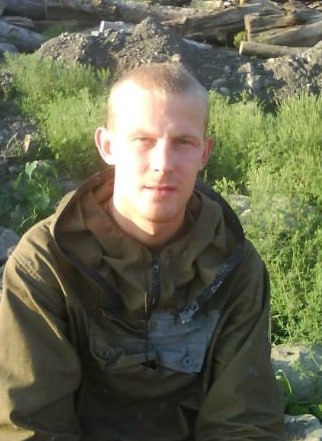 Фотография Колебаев Игорь Иванович, погибший солдат СВО