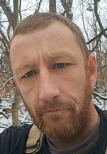 Фотография Булавко Байзет Сергеевич, погибший солдат СВО
