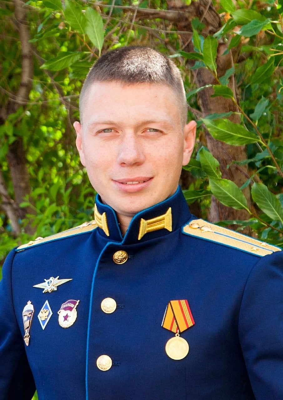 Фотография Моисеев Максим, погибший солдат СВО
