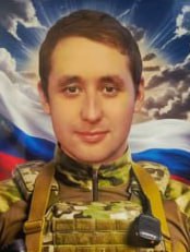Фотография Поляков Алексей Николаевич, погибший солдат СВО