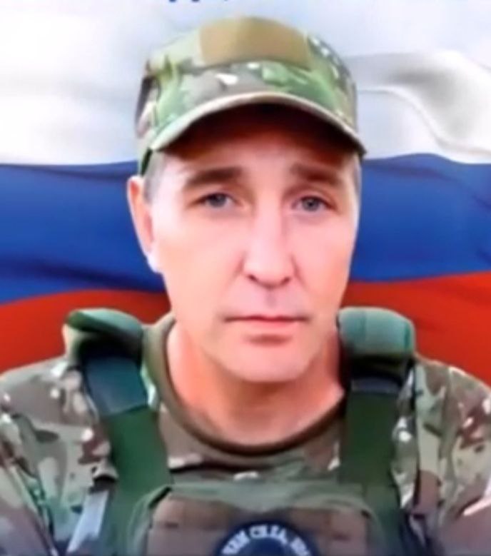 Фотография Кузаков Олег Ильич, погибший солдат СВО