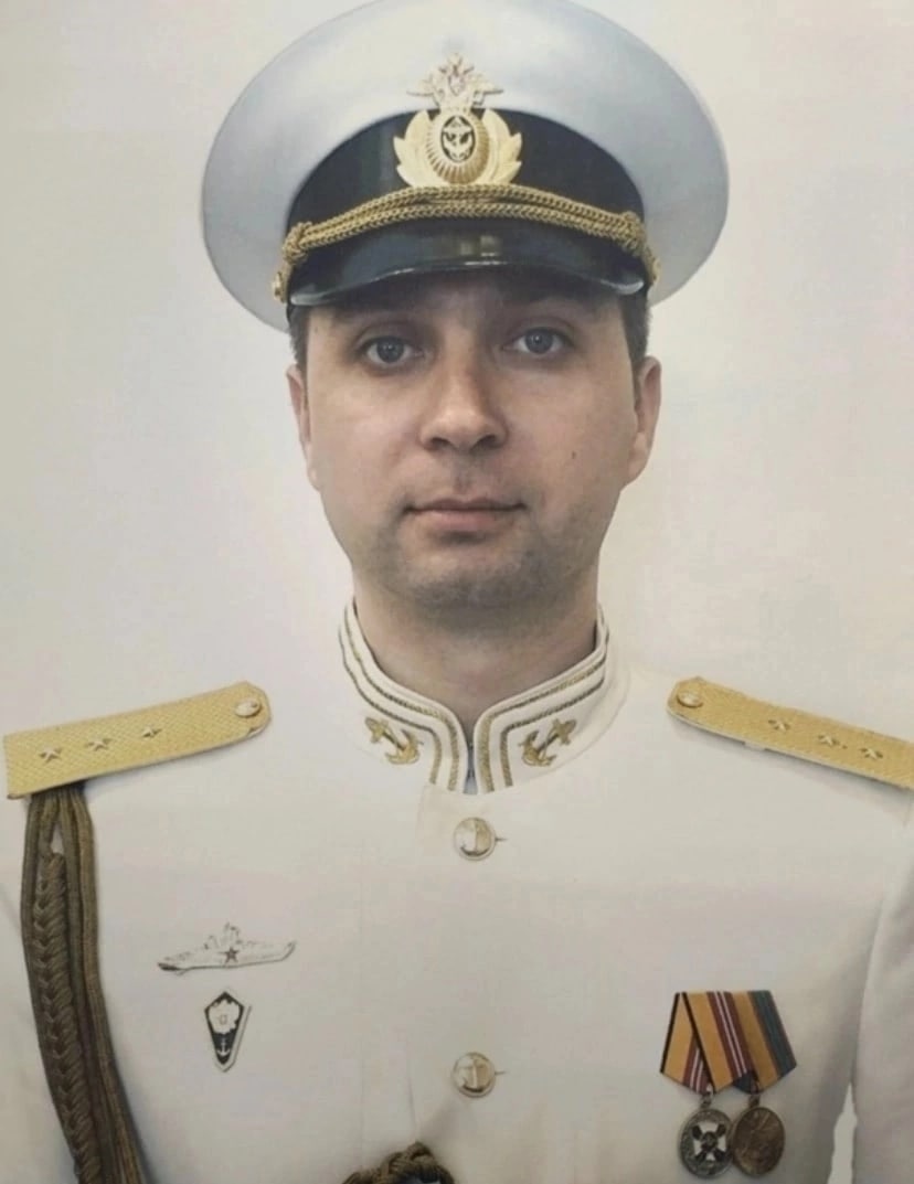 Фотография Панин Максим Олегович, погибший солдат СВО