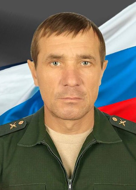 Фотография Пономарёв Евгений Сергеевич, погибший солдат СВО
