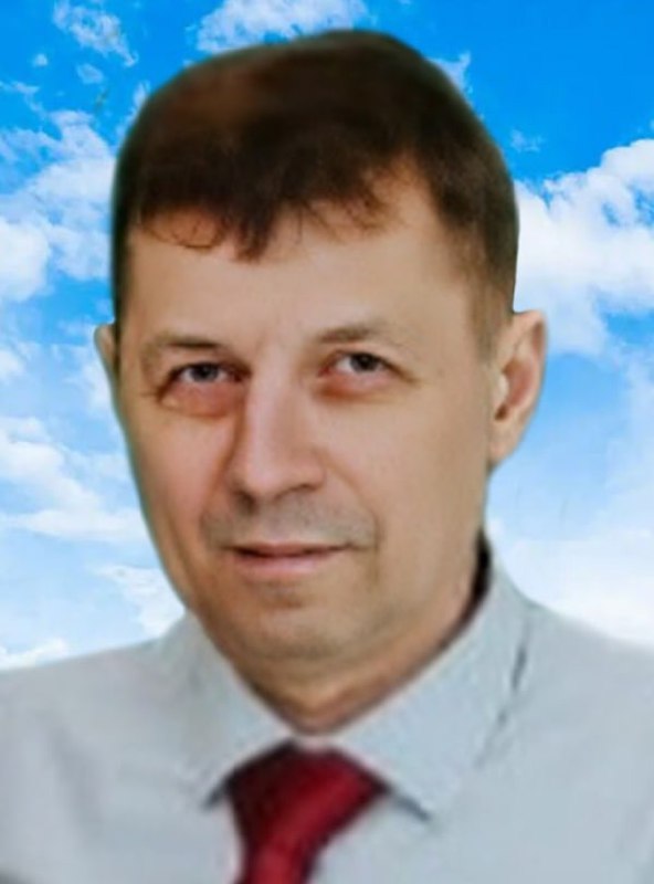 Фотография Усов Игорь Иванович, погибший солдат СВО