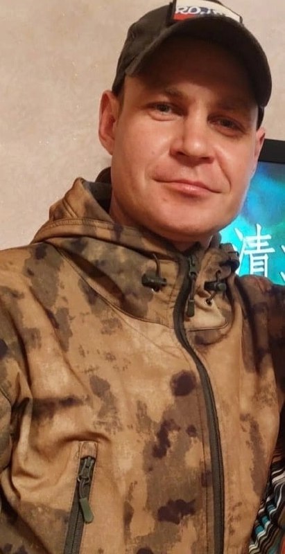 Фотография Василенко Алексей Олегович, погибший солдат СВО