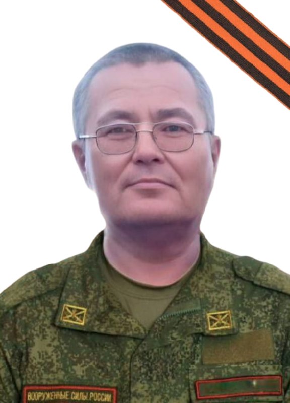 Фотография Вершинин Александр Александрович, погибший солдат СВО