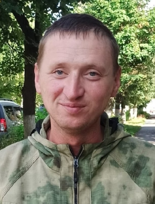 Фотография Иванов Алексей Николаевич, погибший солдат СВО