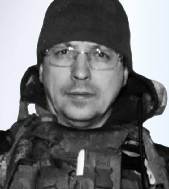 Фотография Шалаев Юрий Евгеньевич, погибший солдат СВО