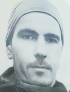 Фотография Федоров Алексей Владимирович, погибший солдат СВО