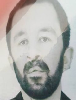 Фотография Вокуев Иван Вячеславович, погибший солдат СВО