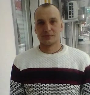 Фотография Кочуков Алексей Анатольевич, погибший солдат СВО