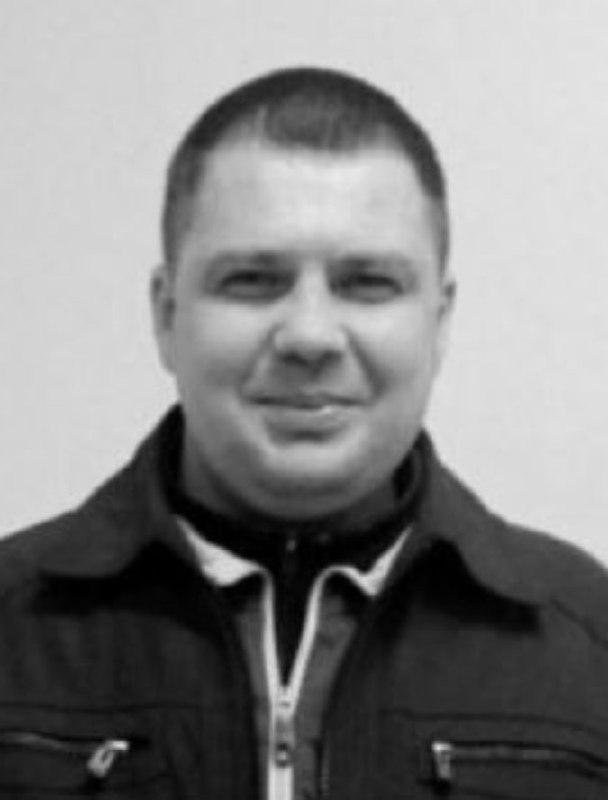 Фотография Абросков Эдуард Александрович, погибший солдат СВО