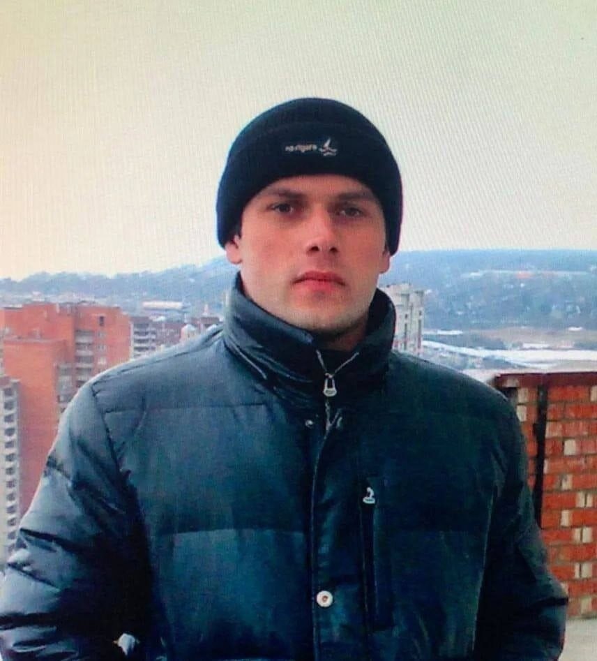 Фотография Маллаев Джабраил, погибший солдат СВО