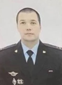 Фотография Соколов Денис Николаевич, погибший солдат СВО