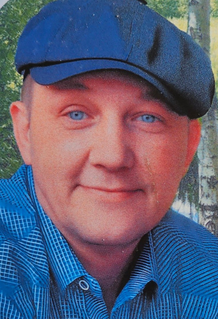 Фотография Михайлов Сергей Владимирович, погибший солдат СВО