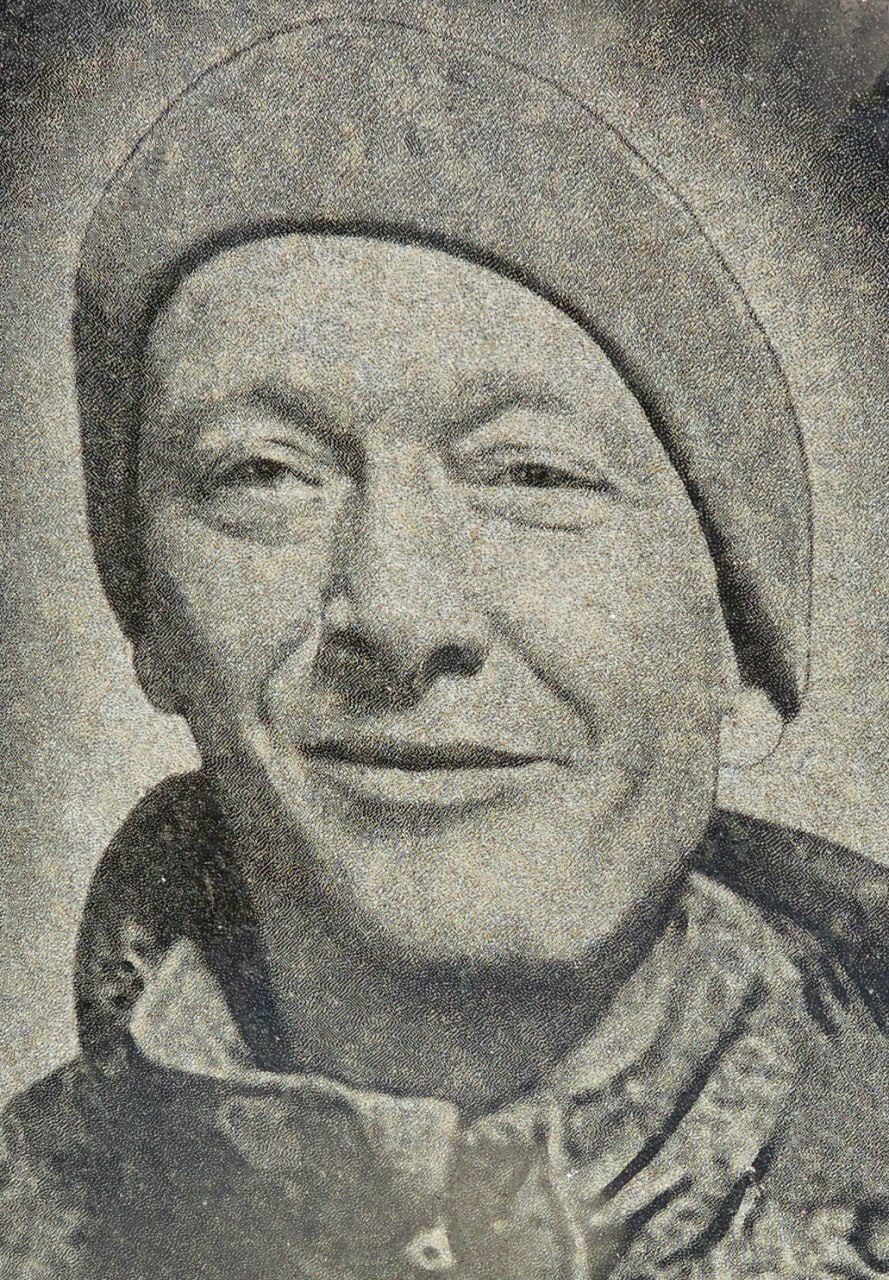 Фотография Шестопалов Евгений Александрович, погибший солдат СВО