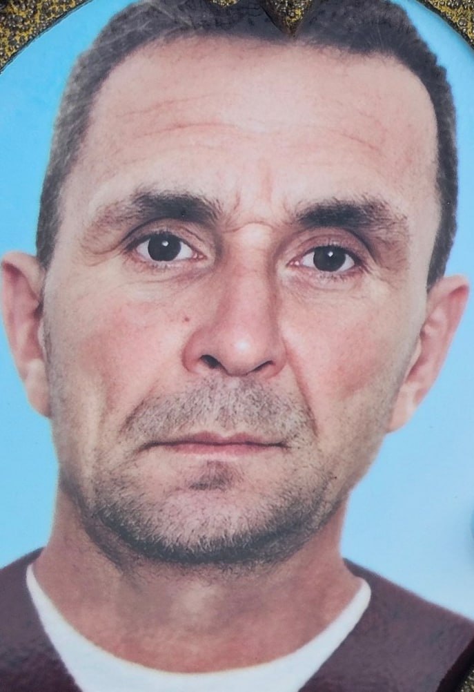 Фотография Суханов Александр Владимирович, погибший солдат СВО