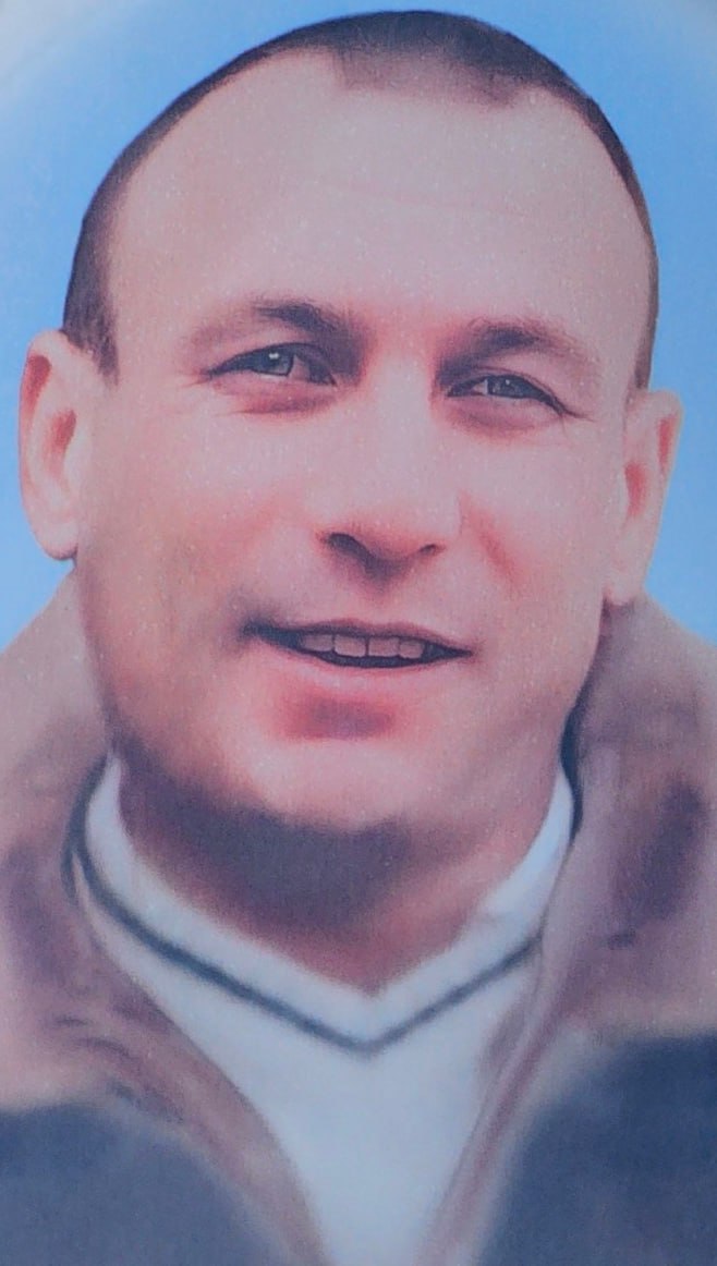 Фотография Чернявский Павел Александрович, погибший солдат СВО