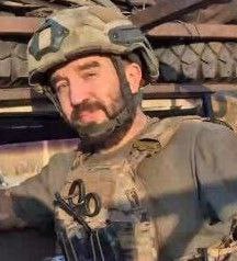 Фотография Федотов Евгений Андреевич, погибший солдат СВО