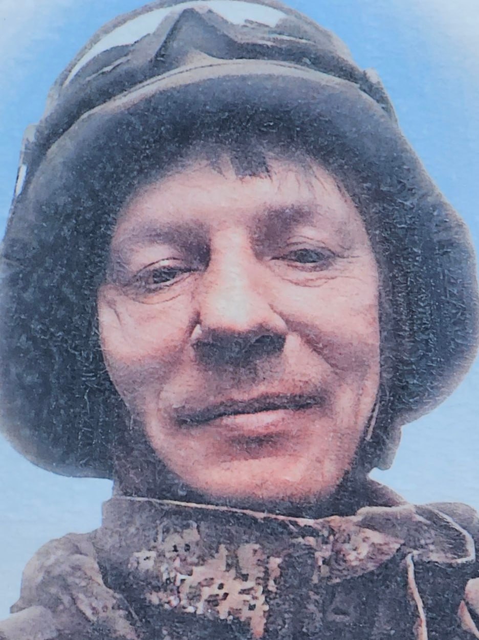 Фотография Батырев Александр Иванович, погибший солдат СВО