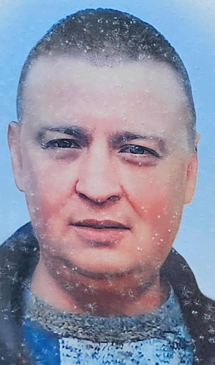Фотография Бабенко Алексей Анатольевич, погибший солдат СВО
