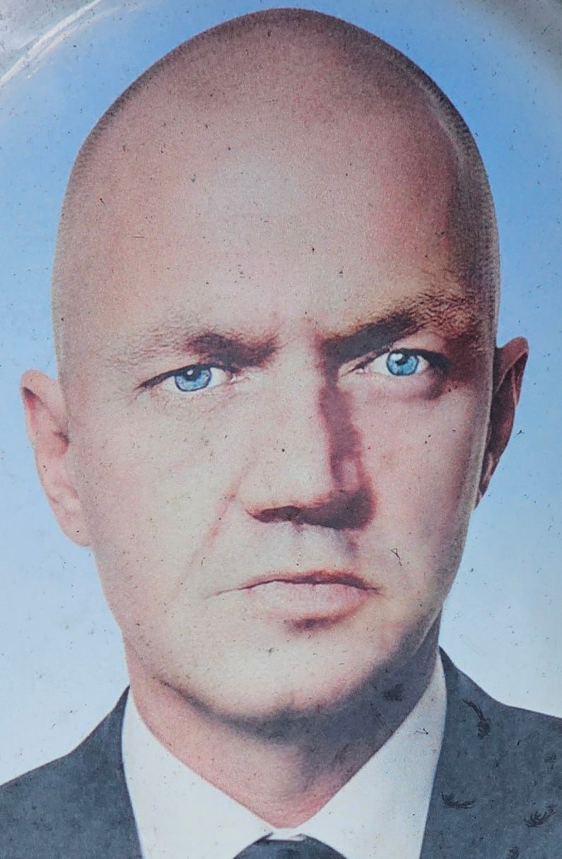 Фотография Малиенко Петр Юрьевич, погибший солдат СВО