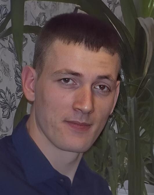 Фотография Логунцов Сергей Владимирович, погибший солдат СВО