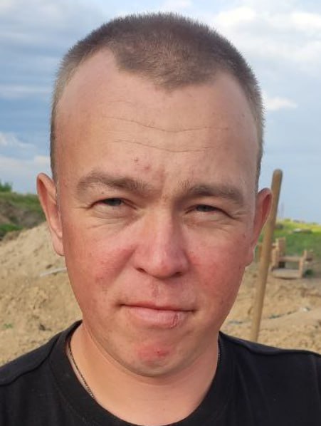 Фотография Кузнецов Павел Валерьевич, погибший солдат СВО