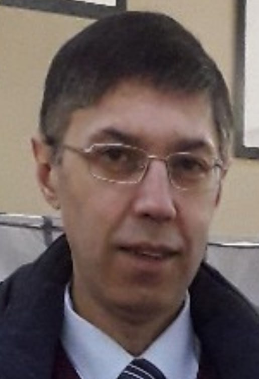Фотография Мусаев Рустам Отаевич, погибший солдат СВО