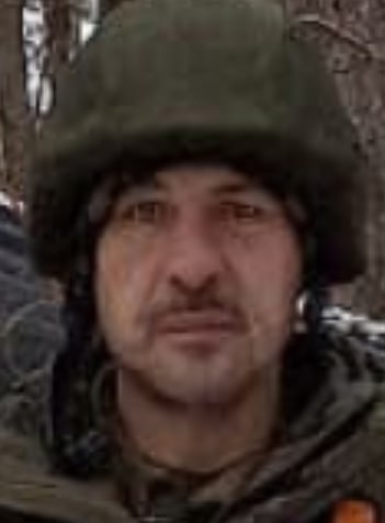 Фотография Мальцев Дмитрий Александрович, погибший солдат СВО