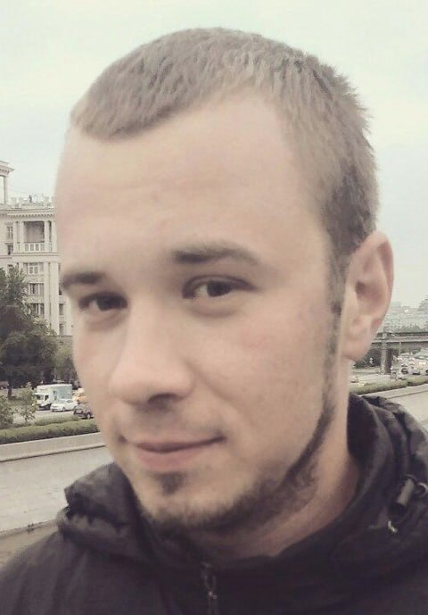 Фотография Бондаренко Георгий Анатольевич, погибший солдат СВО
